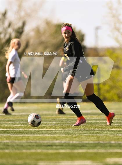 Thumbnail 1 in Silver Creek @ Rock Canyon (CHSAA 5A 1st Round) photogallery.