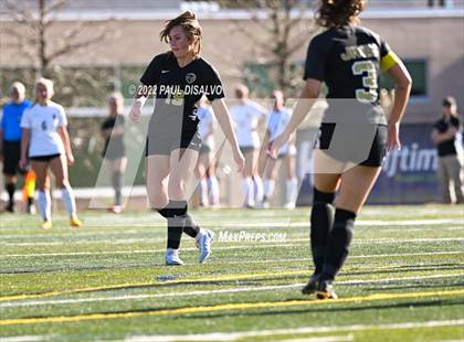 Thumbnail 1 in Silver Creek @ Rock Canyon (CHSAA 5A 1st Round) photogallery.