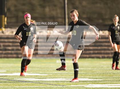 Thumbnail 1 in Silver Creek @ Rock Canyon (CHSAA 5A 1st Round) photogallery.