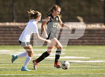 Thumbnail 3 in Silver Creek @ Rock Canyon (CHSAA 5A 1st Round) photogallery.