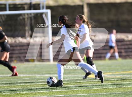 Thumbnail 1 in Silver Creek @ Rock Canyon (CHSAA 5A 1st Round) photogallery.