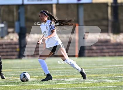 Thumbnail 2 in Silver Creek @ Rock Canyon (CHSAA 5A 1st Round) photogallery.