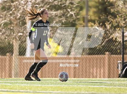 Thumbnail 2 in Silver Creek @ Rock Canyon (CHSAA 5A 1st Round) photogallery.