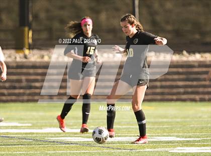 Thumbnail 1 in Silver Creek @ Rock Canyon (CHSAA 5A 1st Round) photogallery.
