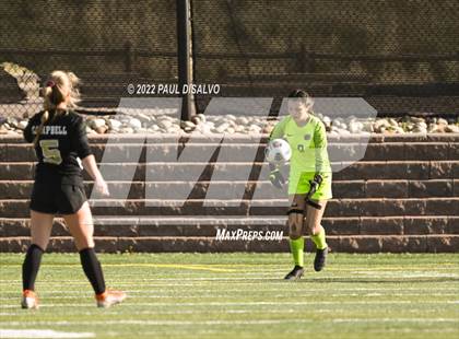 Thumbnail 1 in Silver Creek @ Rock Canyon (CHSAA 5A 1st Round) photogallery.