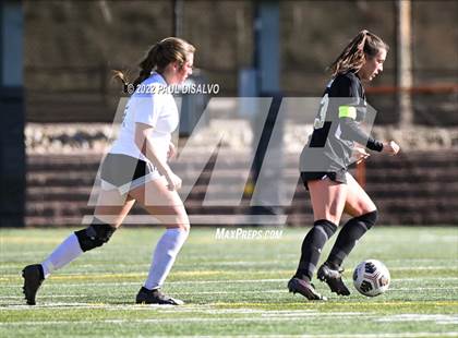 Thumbnail 1 in Silver Creek @ Rock Canyon (CHSAA 5A 1st Round) photogallery.