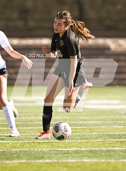 Thumbnail 1 in Silver Creek @ Rock Canyon (CHSAA 5A 1st Round) photogallery.