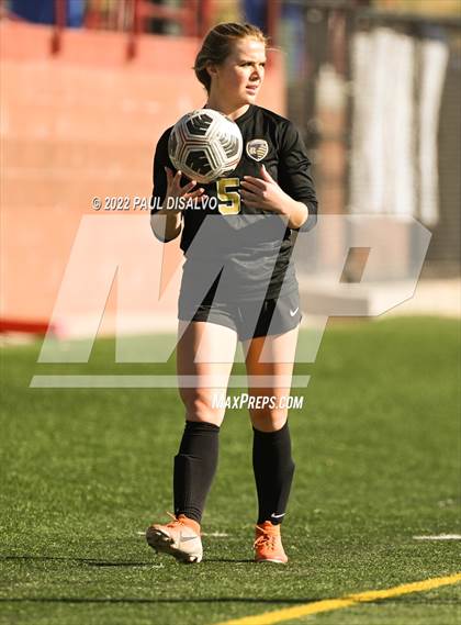 Thumbnail 2 in Silver Creek @ Rock Canyon (CHSAA 5A 1st Round) photogallery.