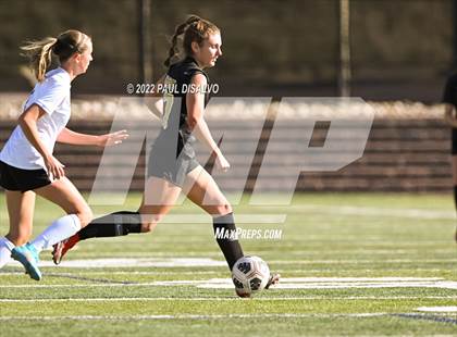 Thumbnail 2 in Silver Creek @ Rock Canyon (CHSAA 5A 1st Round) photogallery.
