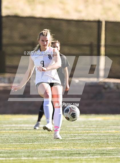 Thumbnail 1 in Silver Creek @ Rock Canyon (CHSAA 5A 1st Round) photogallery.