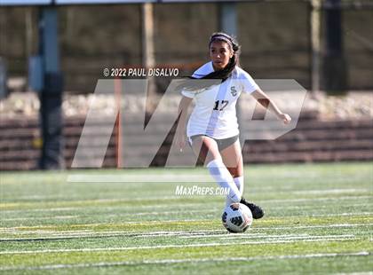 Thumbnail 2 in Silver Creek @ Rock Canyon (CHSAA 5A 1st Round) photogallery.