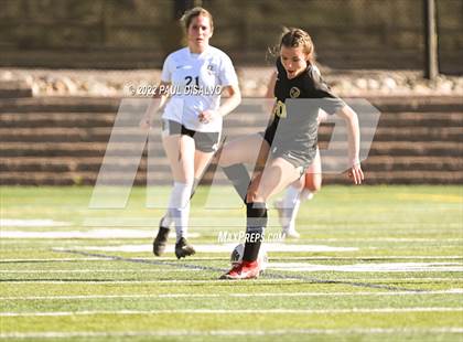 Thumbnail 2 in Silver Creek @ Rock Canyon (CHSAA 5A 1st Round) photogallery.