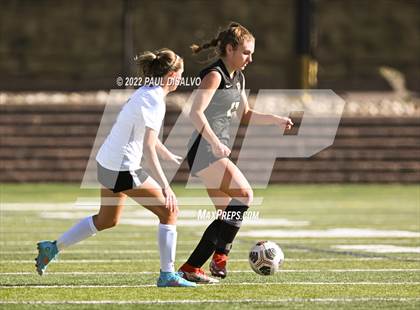 Thumbnail 2 in Silver Creek @ Rock Canyon (CHSAA 5A 1st Round) photogallery.
