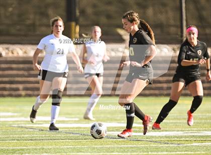 Thumbnail 1 in Silver Creek @ Rock Canyon (CHSAA 5A 1st Round) photogallery.