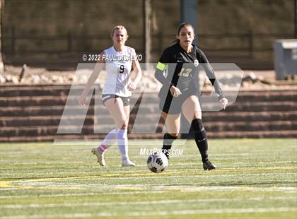Thumbnail 3 in Silver Creek @ Rock Canyon (CHSAA 5A 1st Round) photogallery.