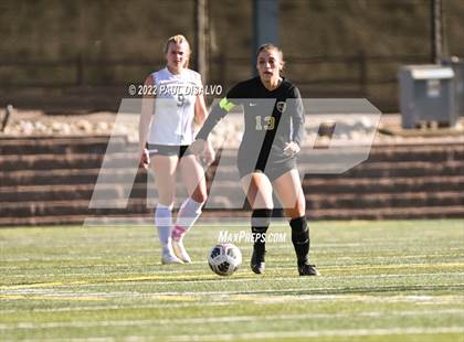 Thumbnail 2 in Silver Creek @ Rock Canyon (CHSAA 5A 1st Round) photogallery.