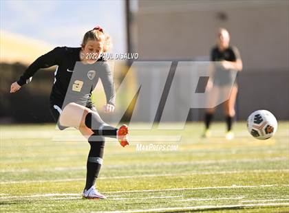 Thumbnail 2 in Silver Creek @ Rock Canyon (CHSAA 5A 1st Round) photogallery.