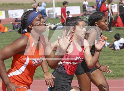 Thumbnail 2 in Capital Valley Conference Trials photogallery.
