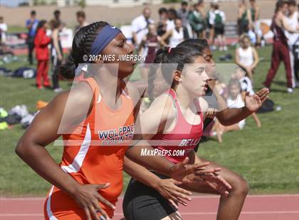 Thumbnail 3 in Capital Valley Conference Trials photogallery.