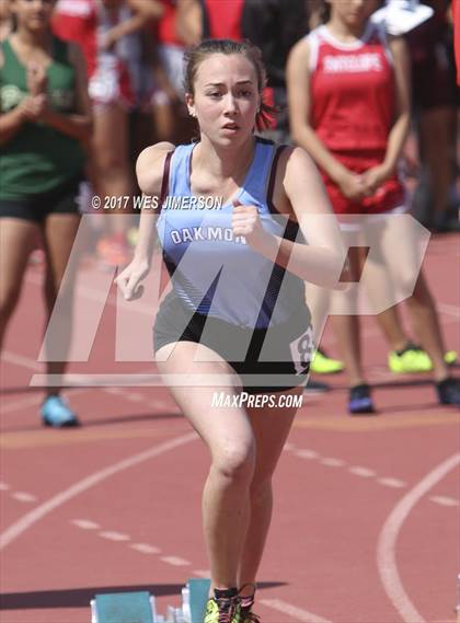 Thumbnail 2 in Capital Valley Conference Trials photogallery.