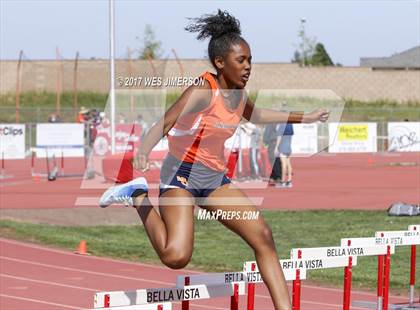 Thumbnail 3 in Capital Valley Conference Trials photogallery.