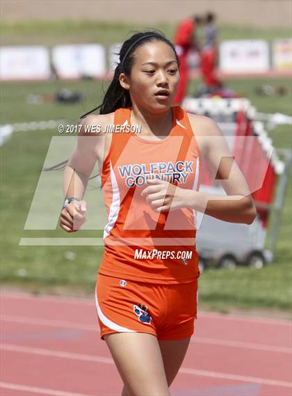 Thumbnail 1 in Capital Valley Conference Trials photogallery.