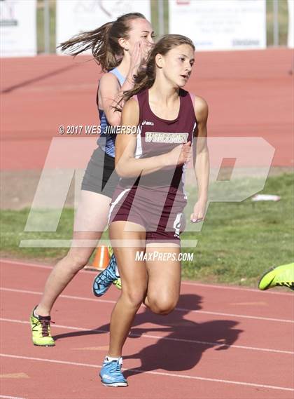 Thumbnail 1 in Capital Valley Conference Trials photogallery.