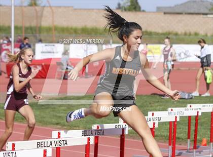 Thumbnail 3 in Capital Valley Conference Trials photogallery.