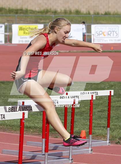 Thumbnail 1 in Capital Valley Conference Trials photogallery.