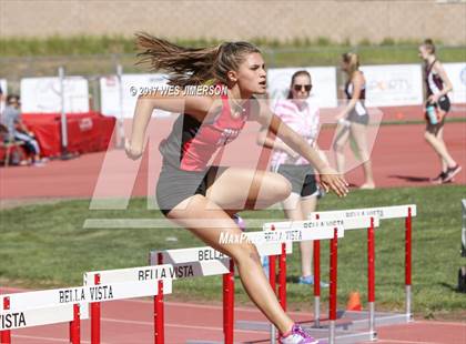 Thumbnail 1 in Capital Valley Conference Trials photogallery.