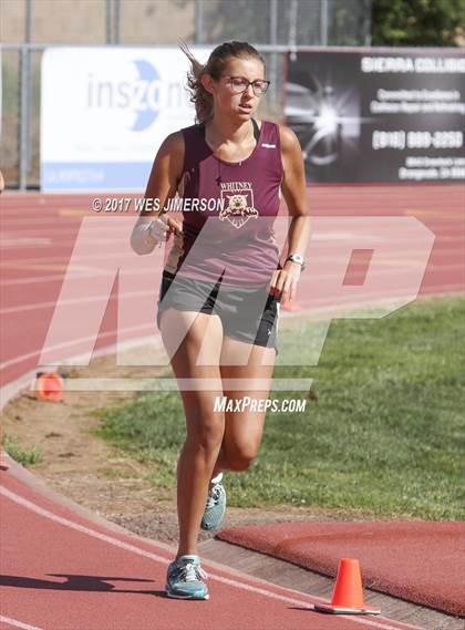 Thumbnail 3 in Capital Valley Conference Trials photogallery.