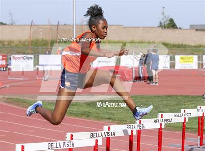 Thumbnail 2 in Capital Valley Conference Trials photogallery.