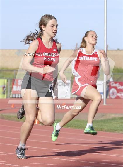 Thumbnail 3 in Capital Valley Conference Trials photogallery.