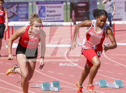 Thumbnail 1 in Capital Valley Conference Trials photogallery.