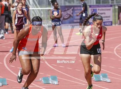 Thumbnail 3 in Capital Valley Conference Trials photogallery.