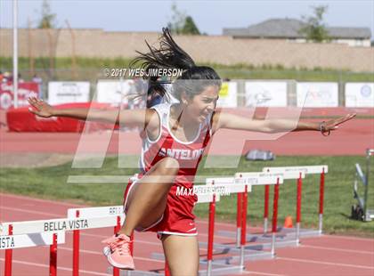 Thumbnail 2 in Capital Valley Conference Trials photogallery.