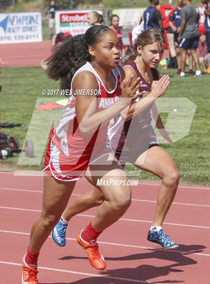 Thumbnail 2 in Capital Valley Conference Trials photogallery.