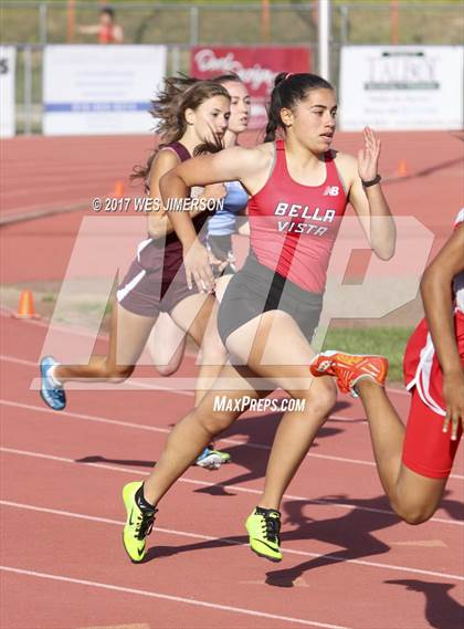 Thumbnail 3 in Capital Valley Conference Trials photogallery.