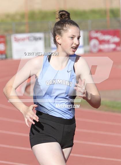 Thumbnail 2 in Capital Valley Conference Trials photogallery.