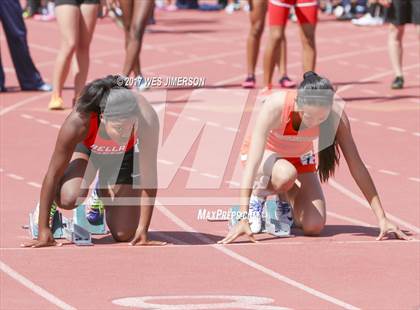 Thumbnail 1 in Capital Valley Conference Trials photogallery.