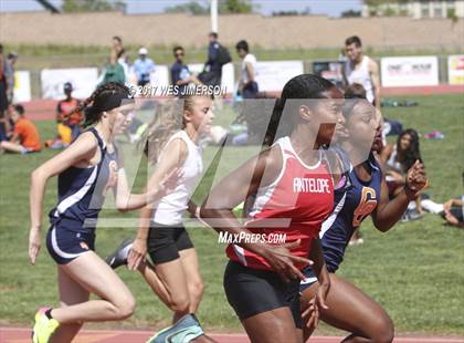 Thumbnail 2 in Capital Valley Conference Trials photogallery.