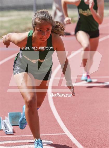 Thumbnail 2 in Capital Valley Conference Trials photogallery.