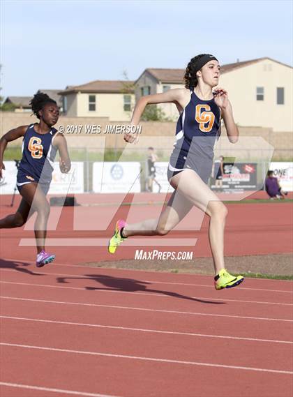 Thumbnail 1 in Capital Valley Conference Trials photogallery.