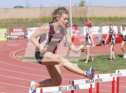 Thumbnail 2 in Capital Valley Conference Trials photogallery.