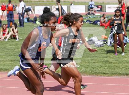 Thumbnail 3 in Capital Valley Conference Trials photogallery.