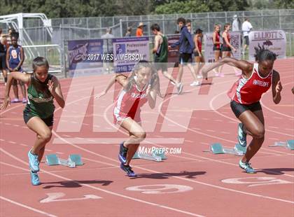 Thumbnail 3 in Capital Valley Conference Trials photogallery.