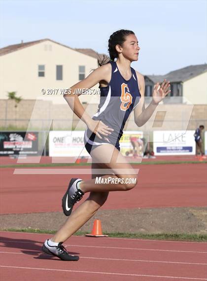 Thumbnail 3 in Capital Valley Conference Trials photogallery.