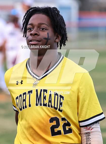 Thumbnail 3 in Fort Meade @ Mulberry photogallery.
