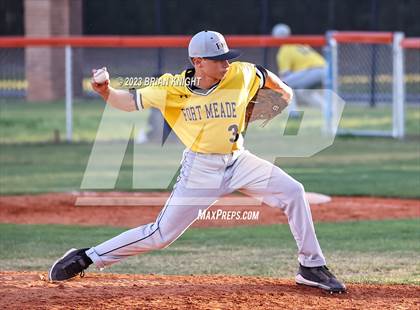 Thumbnail 1 in Fort Meade @ Mulberry photogallery.