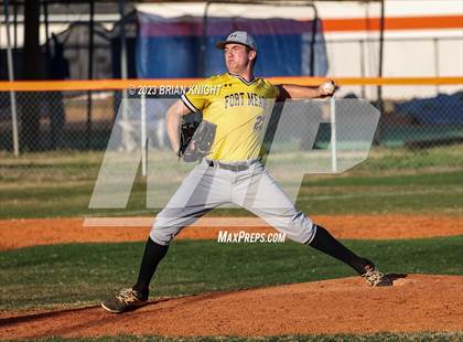 Thumbnail 1 in Fort Meade @ Mulberry photogallery.